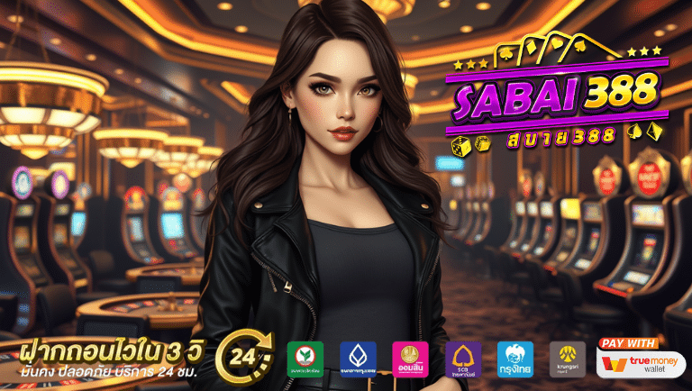 sabai388 slot